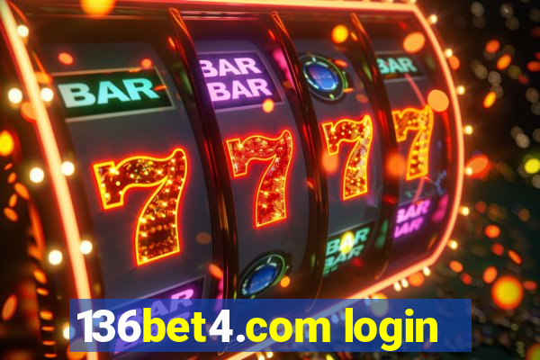 136bet4.com login